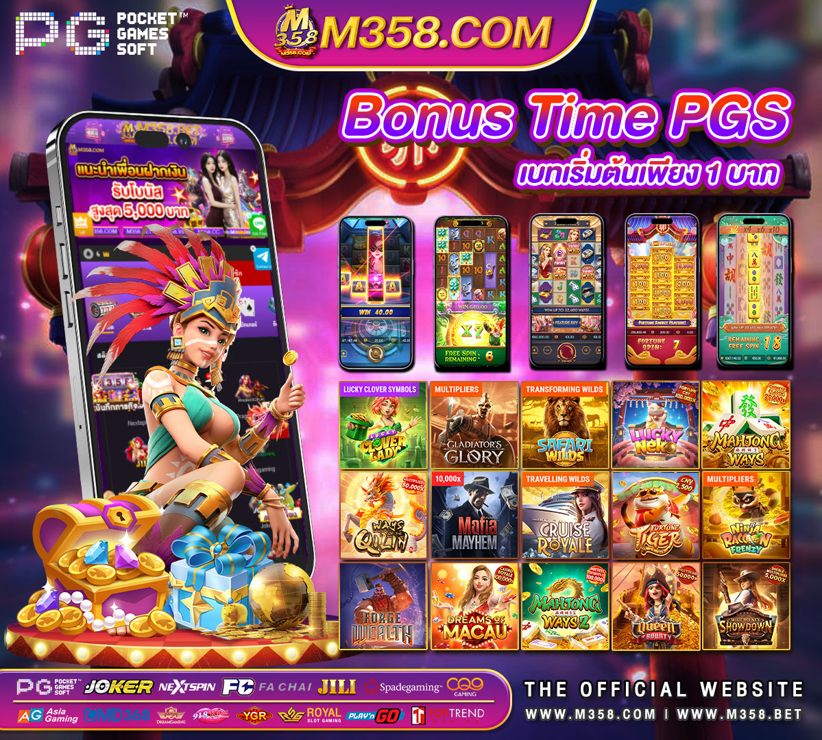 สล็อตpgเบท1บาท dragon treasure slot